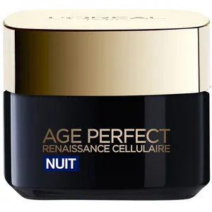 L'Oréal Age Perfect Renéissance Cellulaire - L'oréal Paris - Crème De Nuit Anti-Rides pas cher