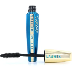 L’Oréal Paris LOREAL VOLME MILLIONS EXCESS WATERPROOF pas cher