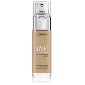 L'Oréal Loreal Accord Parfait 3.D/3.W Beige Dore pas cher