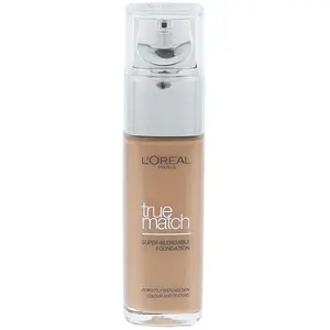 L'Oréal 30ml Loréal Paris True Match, R7-C7 Rose Ambre, Maquillage pas cher