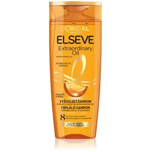 Elseve Extraordinary Oil Shampoo pas cher