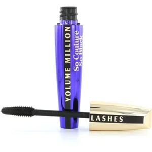 L’Oréal Paris EXTRA LOREAL MASCARA VOLUME 01 pas cher