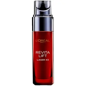 Comparateur de prix : L’Oréal Paris Revitalift Laser X3 Sérum Anti-âge - Effet Peau Neuve - 30ml