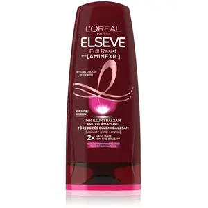 L'Oréal Paris, Après-shampoing, Elseve Full Resist (200 ml)Vendu pargalaxus