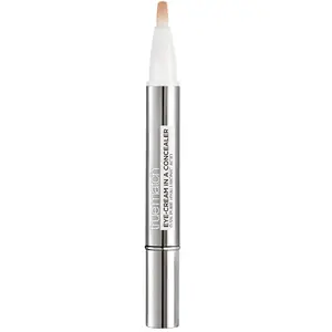 L'Oréal True Match Eye-Cream In A Concealer - 5.5-7.N Amber pas cher