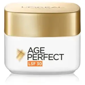 L'Oréal Paris Age Perfect Pro-Kollagen Experte LSF30 Gezichtscrème pas cher