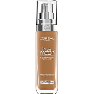 L'Oréal Paris Fond de teint liquide avec hyaluron et aloe vera - Maqui... pas cher