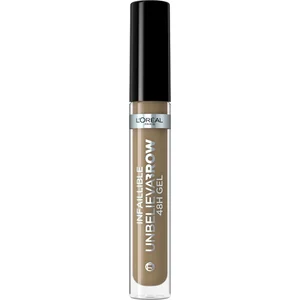 L’Oréal Paris Gel à Sourcils L'OREAL Unbelievable Brow 103 Warm Blond pas cher