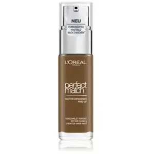 Comparateur de prix : L oreal perfect match, cool undertone - 9r/9c - foundation!