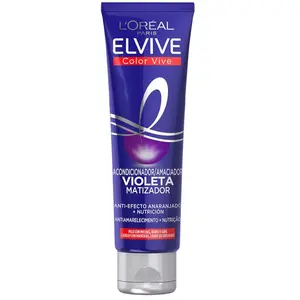 L’Oréal Paris masque Matifiant Elvive Color-vive Violeta L'Oreal Make Up (150 ml)Vendu parrakuten