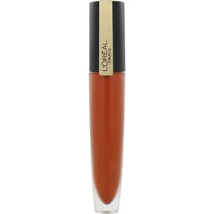 L'Oréal Rouge Signature Metallic Lipstick - 202 I Hypnotize pas cher