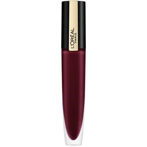 Loreal Paris - Rouge à lèvres liquide Rouge Signature - 205: Fascinate pas cher