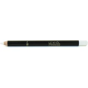 Crayon Super Liner L'OREAL PARIS Le Khôl 120 Immaculate Snow 1.2g pas cher
