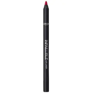 L'Oréal Infaillible Contour Des Lèvres - 105 Red Fiction - L'oréal