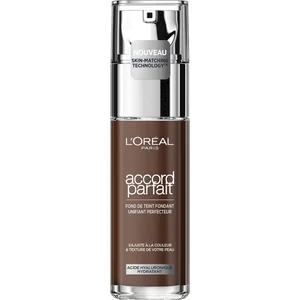 L'Oréal Accord Parfait Fluide - 11.N Café Profond - L'oréalVendu paratida-sante-discount-fr