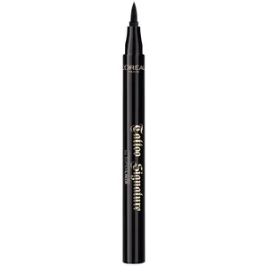 L’Oréal Paris Loreal Superliner Encre Precious Eye Liner 01 Extra Noir pas cher