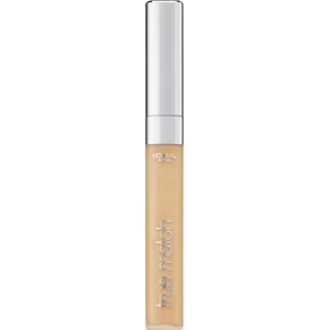 Comparateur de prix : L’Oréal Paris Accord Parfait liquid concealer #3DW-beige doré