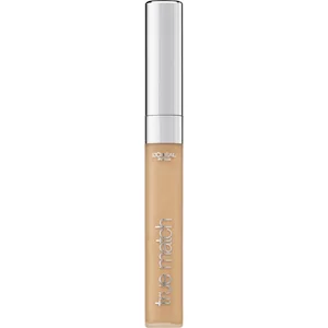 Comparateur de prix : L'Oréal Accord Parfait Corrector All In One 6D/W Miel Doré 6,8ml