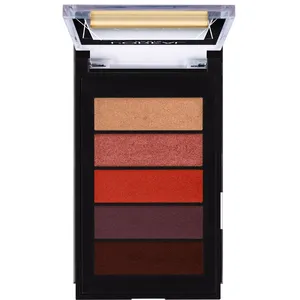 L'Oréal Paris La Petite Palette Oogschaduw - 01 Maximalist pas cher