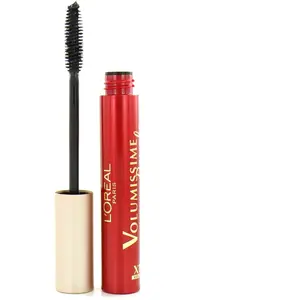 L’Oréal Paris LOREAL VOLUMISSIME ROYALE X10 VOLUME 01 BLACK 7,9ML pas cher