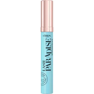4x L'Oréal Lash Paradise Mascara Waterproof Zwart pas cher