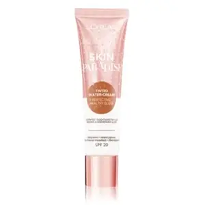 L'Oréal Skin Paradise Tinted Water-Cream - 02 Deep pas cher