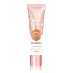 L'Oréal Paris Skin Paradise Deep 01 Liquide hydratant teinté pas cher