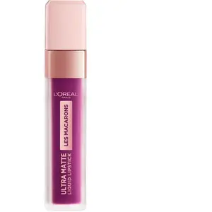 L'Oréal Paris Les Macarons Langhoudende Matte Lipstick - 840 Infinite ... pas cher