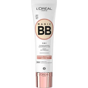L'Oréal Paris Magic BB crème 5-en-1 01 Très clair 30 ml pas cher