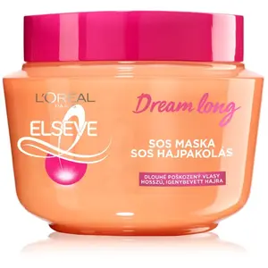 300ml Loréal Paris Elseve Dream Long Sos Masque Capillaire pas cher