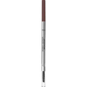 L’Oréal Paris L'oreal Skinny Definer Brow Artist #104-chatain pas cher