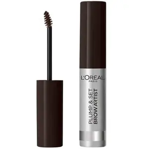 L'Oréal Paris - Mascara Sourcils Volumateur et longue tenue - Infaillible 24H Tinted Mascara - Teinte : EbonyVendu parflaconi