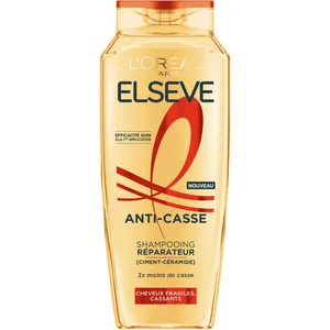 L'Oréal Paris Elseve Anti-Casse Shampooing Révélateur 300ml