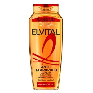 L'Oréal Paris Elvital Anti-haarbreuk Shampoo