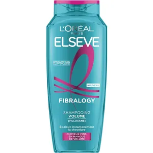 L'Oréal Paris Elseve Fibralogy Shampooing Volume 300ml