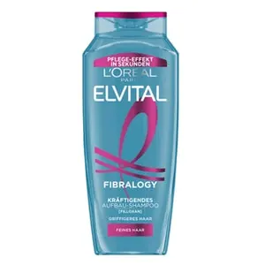 L'Oréal Paris Elvital Fibralogy Shampoo