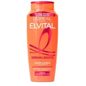 L'Oréal Paris Elvital Dream Length Super Herstellende Shampoo
