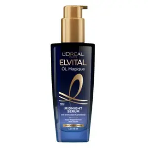 L'Oréal Paris Elvital Öl Magique Midnight Serum Haarolie pas cher