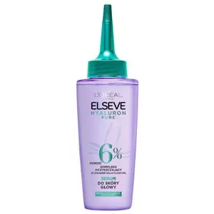 L'Oréal Paris, Soins du cuir chevelu, L'Oréal Elseve Hyaluron Pure Scalp Serum 102Ml (102 ml) pas cher