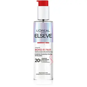 L'Oréal Paris, Après-shampoing, L'Oréal Elseve Premium Leave-In Conditioner Conditionneur sans rinçage pour cheveux 150Ml (150 ml) pas cher