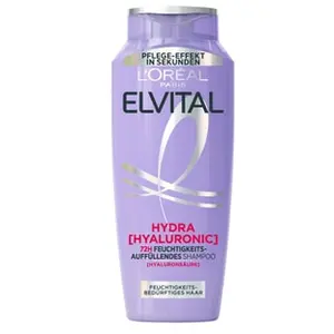 L'Oréal Paris Elvital Hydra [Hyaluronic Shampoo
