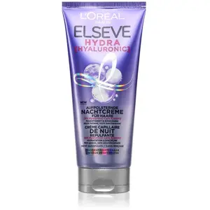 L'Oréal Paris, Masque capillaire, Elseve Hyaluronic (200 ml) pas cher