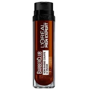 L'Oréal Paris L'Oréal Men Expert Barber Club Soin Barbe Courte Et Visa... pas cher