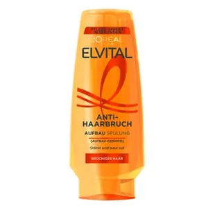 L'Oréal Paris Elvital Anti-haarbreuk Conditioner pas cher