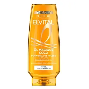 L'Oréal Paris Elvital Öl Magique Coco Conditioner pas cher