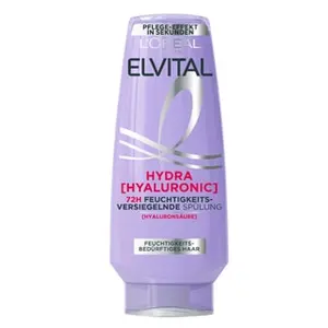 L'Oréal Paris Elvital Hydra [Hyaluronic Conditioner