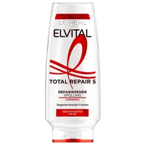 L'Oréal Paris Elvital Total Repair 5 Reparatur Conditioner