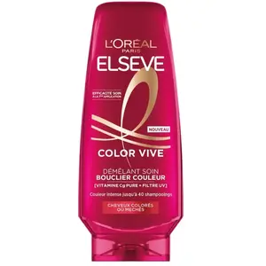 Comparateur de prix : L'Oréal Paris Elseve Shampoo 250ml Color Vive