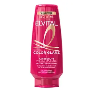 L'Oréal Paris Elvital Color-Glans Conditioner