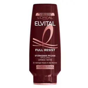 L'Oréal Paris Elvital Full Resist versterkende verzorgende Conditioner...